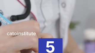 Barack H. Oblama ruined American healthcare and here are the facts...