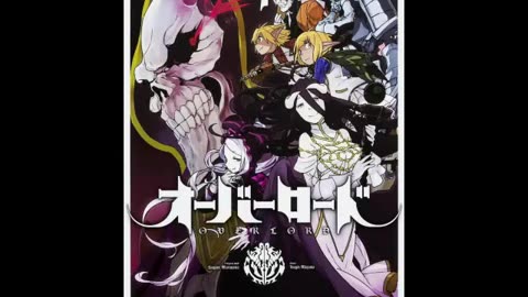 Overlord Side Stories Drama of the Three Ladies