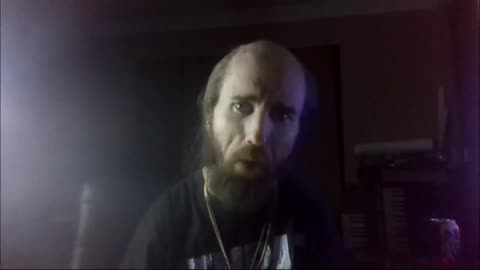 Cyraxx 10-10-25 Message For New York Police