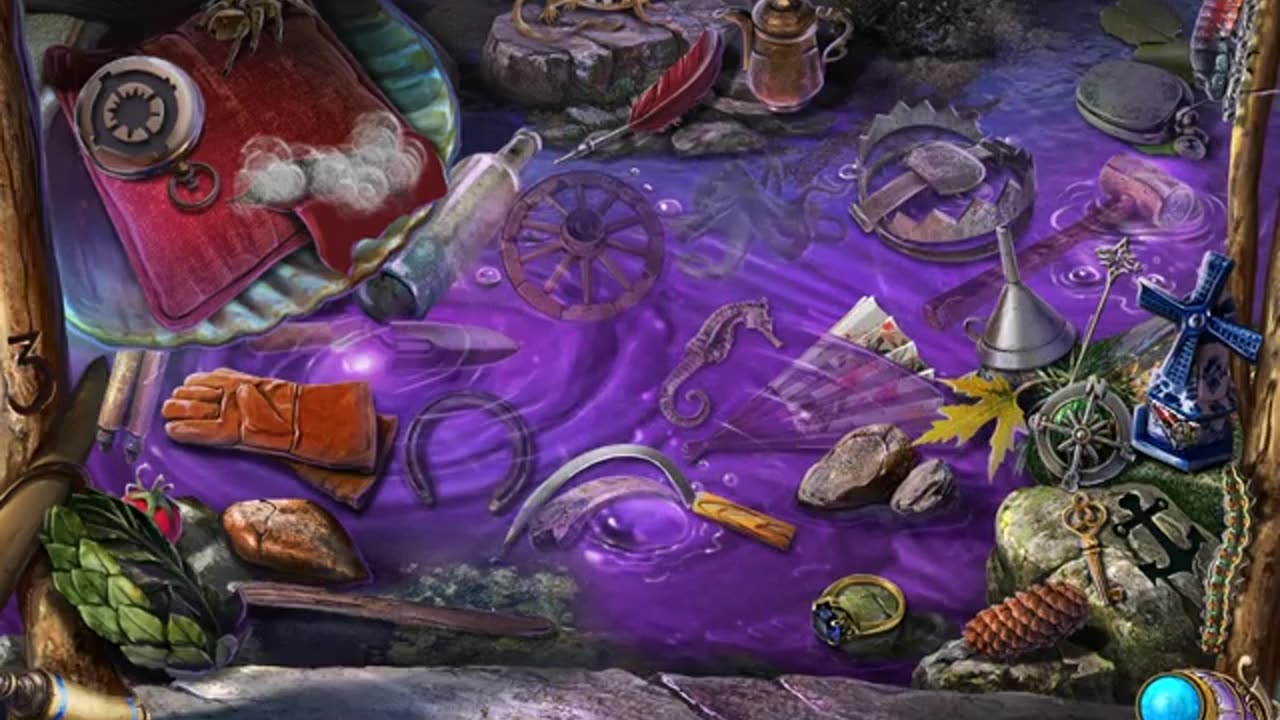 PC Longplay 968 Bridge to Another World - The Others Collectors Edition