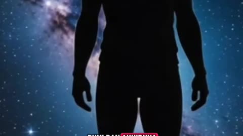 Kamu Terbuat dari Bintang yang Mati — Fakta Kosmik yang Bikin Merinding!