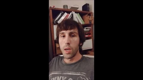 Defending Charlie Kirk's Call for Joe Biden to Be Given the Death Penalty