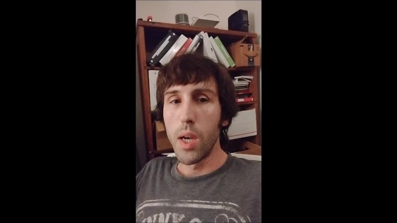Defending Charlie Kirk's Call for Joe Biden to Be Given the Death Penalty