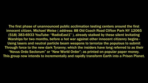 Top Public Core Video Evidence