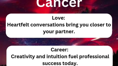 Daily Zodiac Predictions 2nd January 2025: Love, Career & Health Insights for All Signs