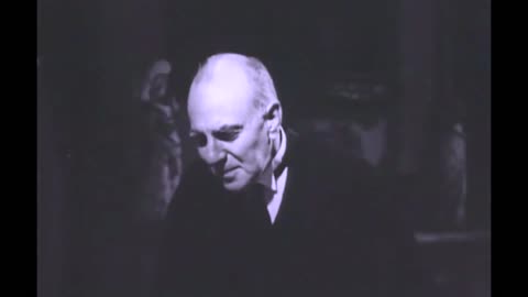 Dead Men Walk (1943) Full movie | Horror