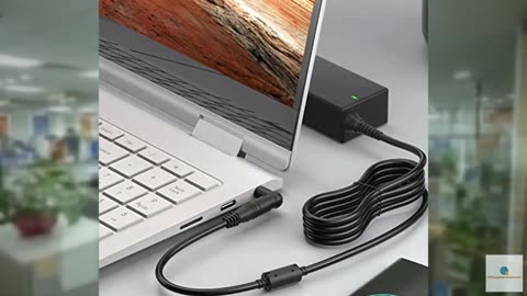 ZOZO Universal Laptop Charger 90W AC Adapter for HP Dell Gateway Toshiba Lenovo