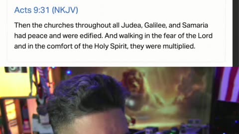 The Forgotten Key to Wisdom: A Guided Meditation on Holy Fear #Prayer #Meditation #PursuingHoliness