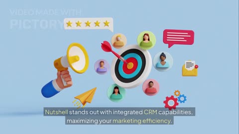 Nutshell CRM's Top 5 Features You MUST Use in 2025