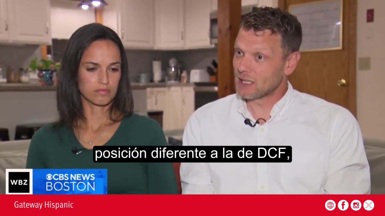 Massachusetts foster parents lose license over LGBTQ policy refusal