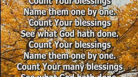 Sunday Worship Service at Center Bethel