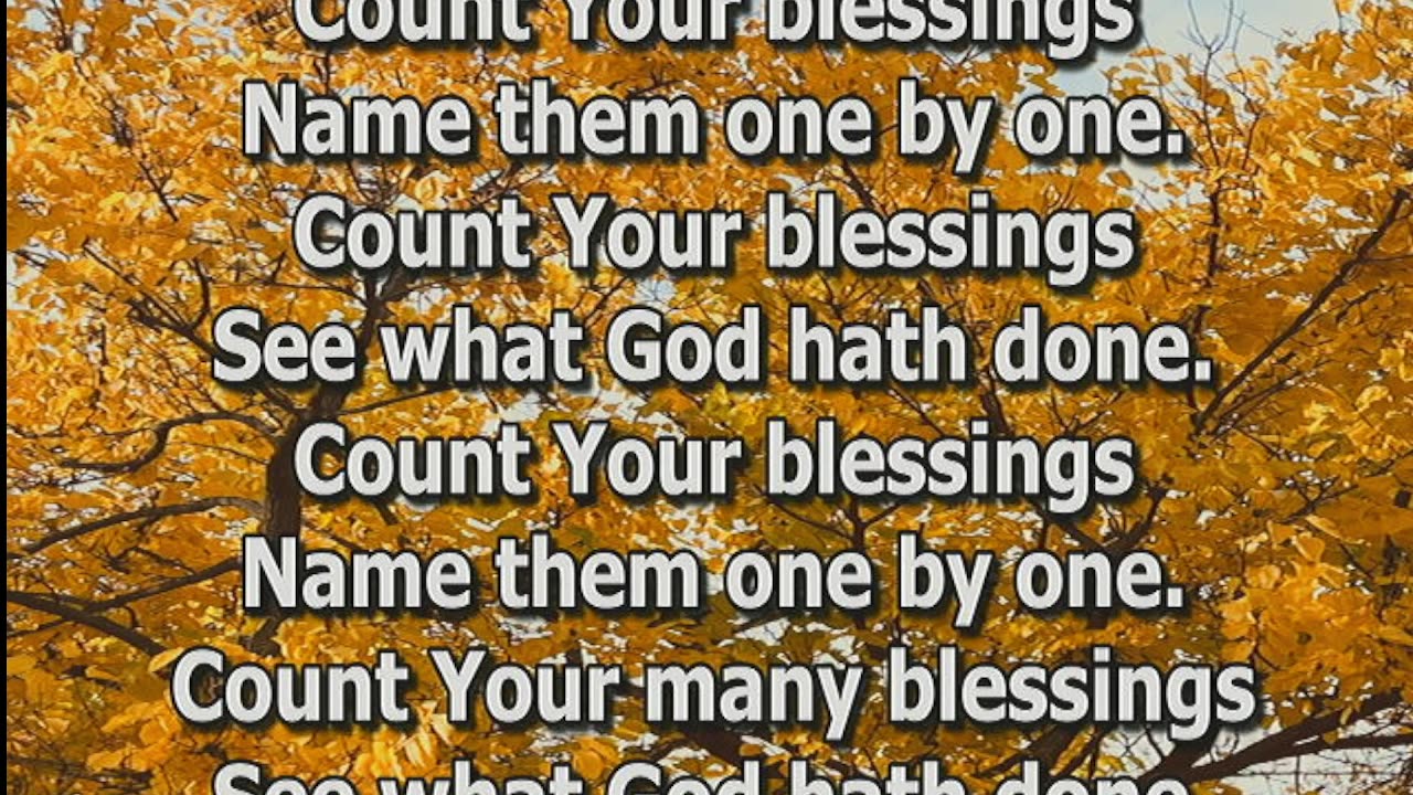 Sunday Worship Service at Center Bethel