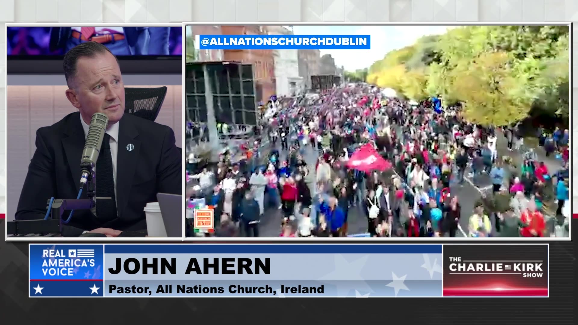 Christianity Can Survive the West, But the West Cant Survive Without Christianity