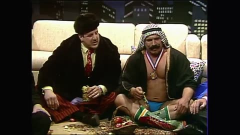 WWF TNT Mar 01 1985