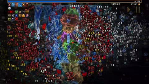 Vampire Survivors (PC) E1.32