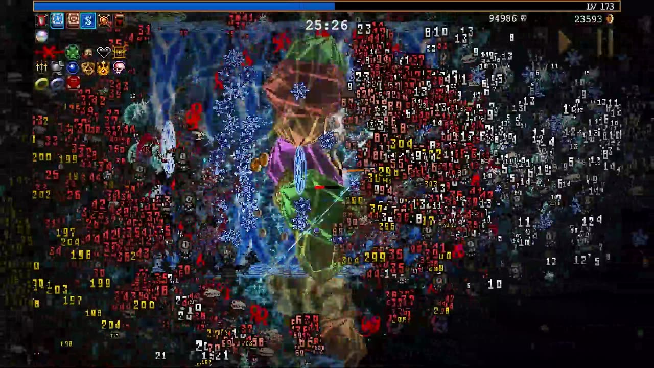 Vampire Survivors (PC) E1.32