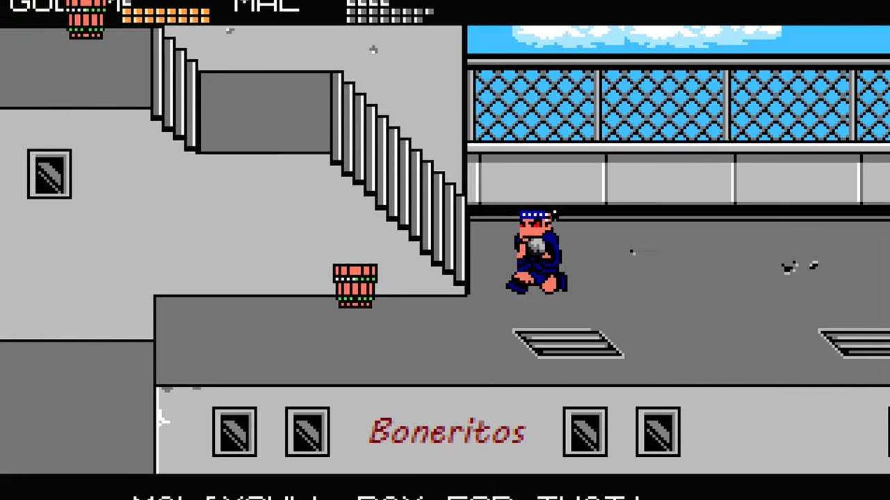 Jidaigeki Final Battle and Duel Mode