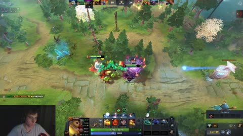 🍄Как мы умудрились проиграть ИЗИ катку в Турбо🍄