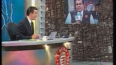 A Quien Corresponda AZT September 17, 2001 1230pm-130pm CDT