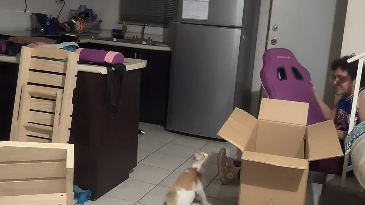 Third Time Wasn't a Charm