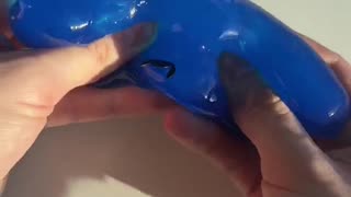 Amazon SLIME REVIEW 😱