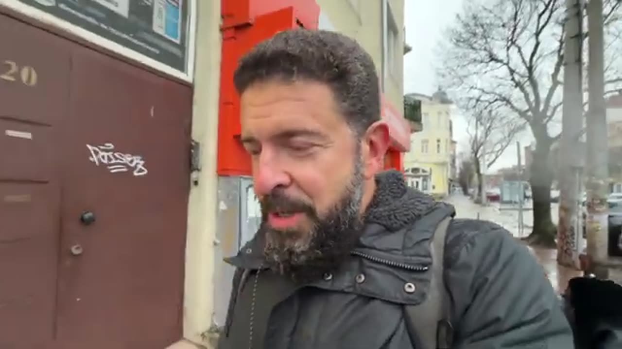 Putin dictates terms. EU prepares to retaliate. Kallas, Russia losing. Ursula to Belgium, trust me