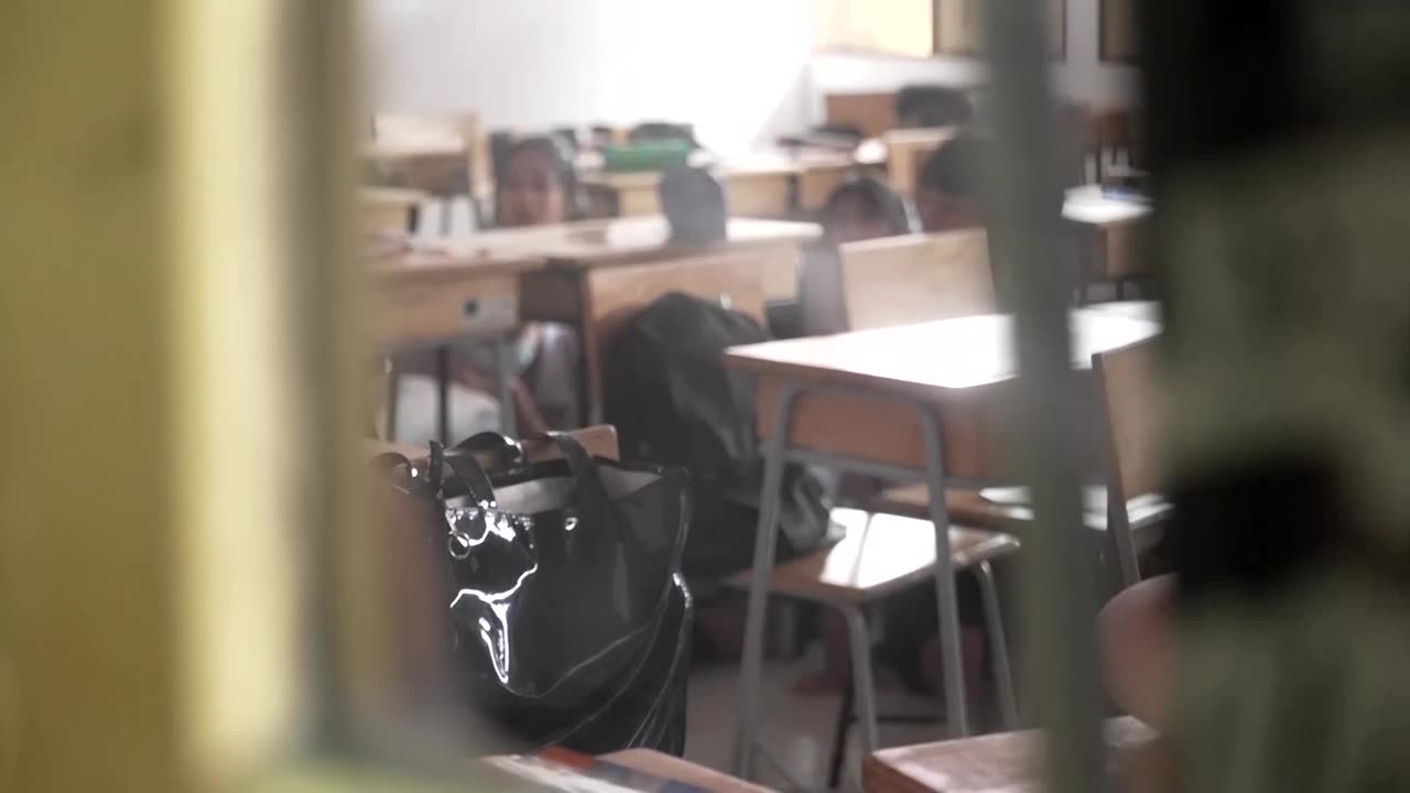 Thai schools ramp up shooter drills after deadly attack thumbnail