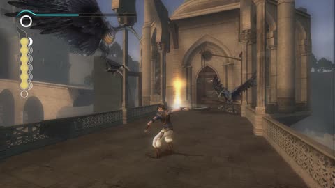 Prince of Persia Sands of Time [4K] - Episode 8 [NC]