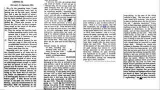 William Cobbetts Political Register 1835 - mentions jews, debt, paper money, Rothschilds