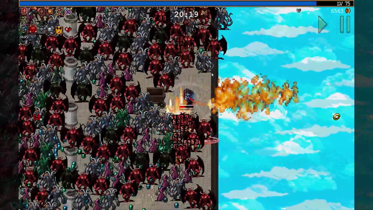 Vampire Survivors (PC) E1.25