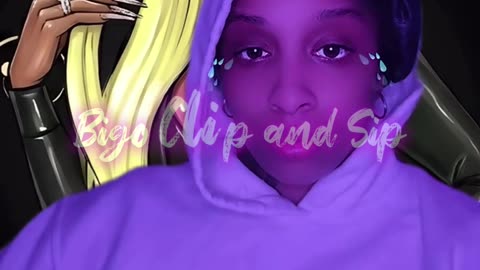 CeCe unlines TomiKay n talks about her opinion on JazzyCherry 1/28/26 #bigoclipandsip