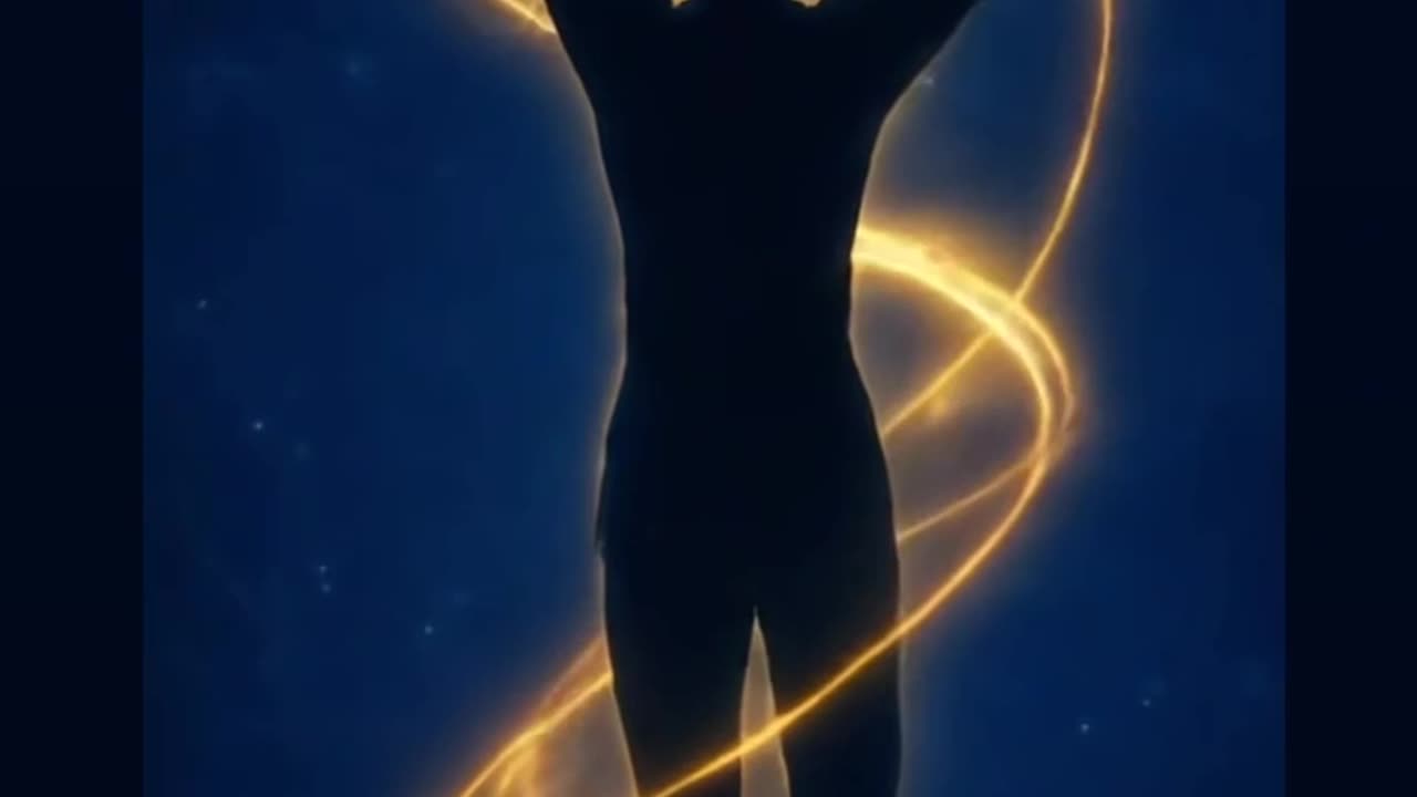 What if the Greatest Superhero you’re waiting for, It Is YOU?