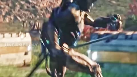 One against an army. But that’s more than enough. ⚔️🔥