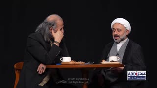 شیخ ناصر نقویان: ۴۵ سال همه‌ی شئون این کشور را در دست داشتید؛ نتیجه‌اش چه شد؟!