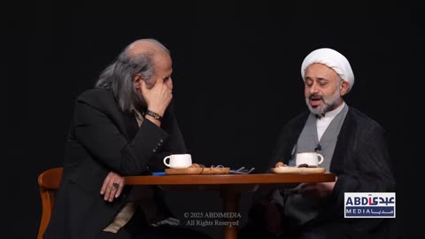 شیخ ناصر نقویان: ۴۵ سال همه‌ی شئون این کشور را در دست داشتید؛ نتیجه‌اش چه شد؟!