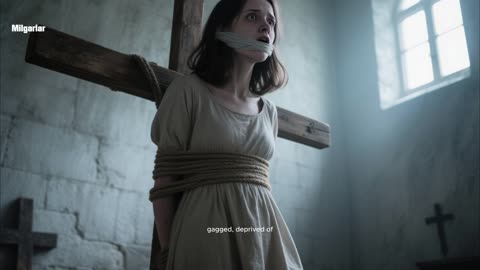 Maricica Irina Cornici (Excorcisim)