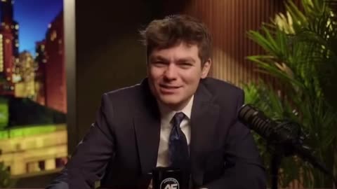 Nick Fuentes: LBJ After Securing the Black Vote...🔥YOU LIKE/FOLLOW OR YOU GAY! 🔥
