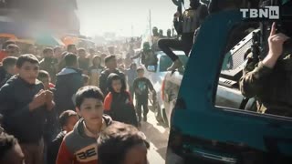 BREAKING Shocking Revelations of Hamas' Reign of TERROR in Gaza Emerge TBN Israel