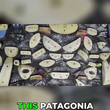 My Full Climbing Route Breakdown: New Wood Holds & Small Footholds