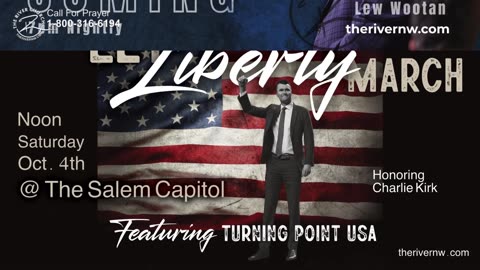 9-28-2025 | The Main Event | Sunday Morning Service | The River Church Salem