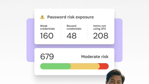Beyond Standard Plans: A Look at 1Password's MSP Console & Billing