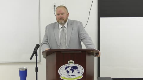 In the Beginning by Chris Anderson November 15, 2025