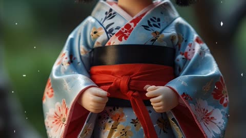 Japense Doll Scary Story #scarystories #horrorstories #stories #horror