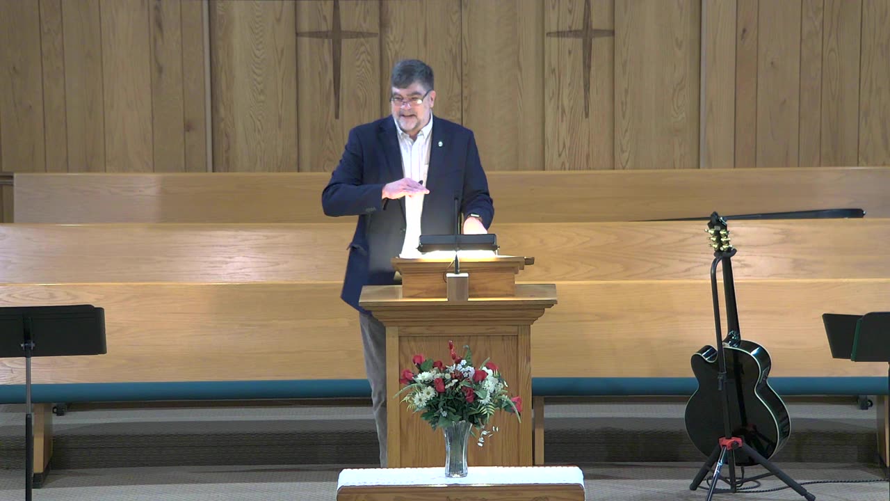 Crossroads Fellowship