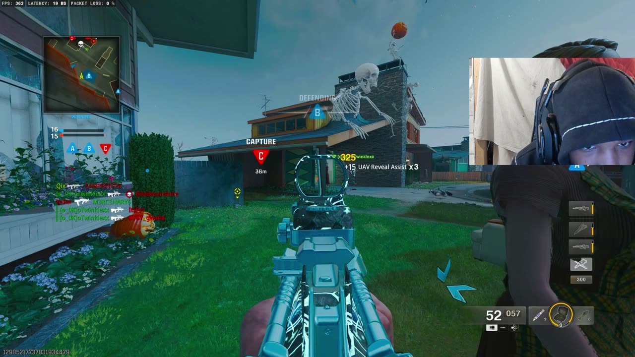 *INSANE* FFAR 1 is GOD TIER in BLACK OPS 6 MULTIPLAYER!