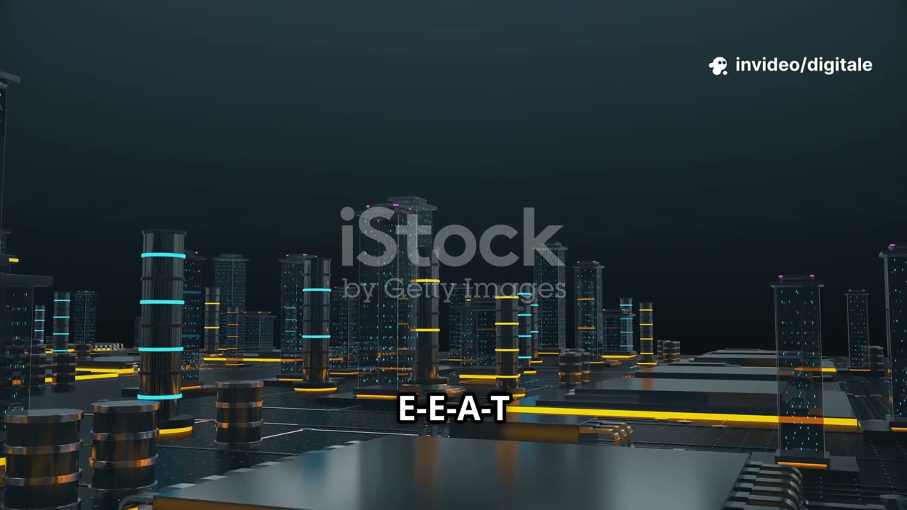 How Google E-E-A-T Helps to Grow Organic Traffic in 2025