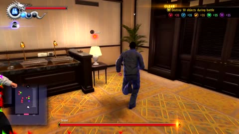 Yakuza 6 The Song Of Life Gameplay Walkthrough Part 25 - No Commentary