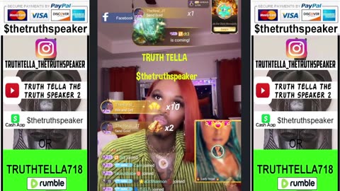 DAREALSUPABIHH SOLO LIVE & TEAM PK