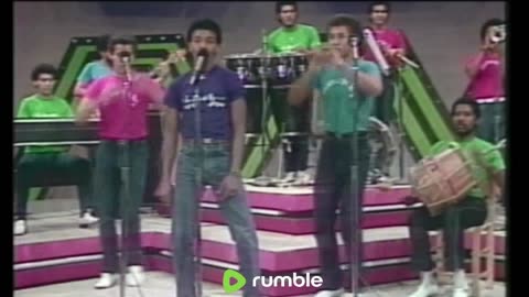 "Mi 0rgullo" (1981) - L0s Hij0s Del Rey ** C0n Sergi0 V**