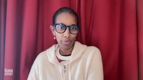 🚨 Somali Immigrant Ayaan Hirsi Ali EXPOSES Ilhan Omar: